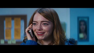 La La Land - Mia's First Audition "Thanks for Coming" scene (1080p Bluray)