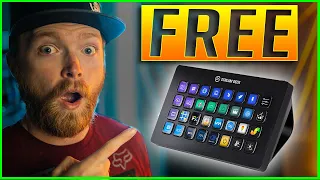 3 Stream Deck Alternatives - Turn your keyboard into a FREE Stream Deck