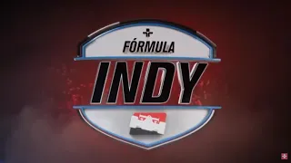 🏁 #IndyCar 2021 📽️ Chamada do Grande Prêmio do Alabama - @TVCultura