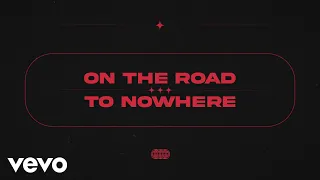 Öwnboss, Toby Romeo, SACHA - Road To Nowhere (Lyric Video)