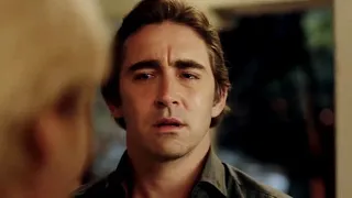 Lee Pace - Joe Macmillan - Dusk till dawn