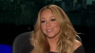 Mariah Carey on American Idol (E01, Part 12)