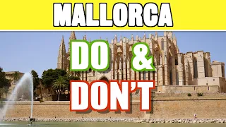 Things to see and do in Mallorca - Majorca travel tips