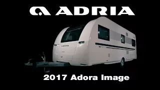 2017 Adria Adora Image video