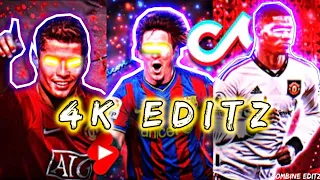 BEST FOOTBALL EDITS - GOALS, SKILLS, FAILS(#53)| FOOTBALL TIKTOK COMPILATION