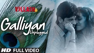 Teri Galliyan Türkçe Çeviri |  Ek Villain