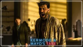 Mark Kermode reviews The Fall of the House of Usher - Kermode and Mayo's Take