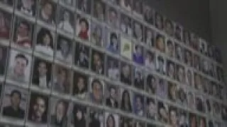 Last missing 9/11 victim photo placed in Museum