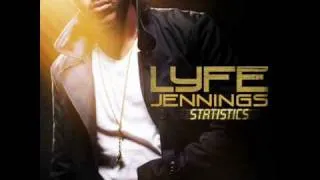 Lyfe Jennings Statistics