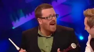 [NMTB] "If Justin Beiber was in prison, he'd get thrown about like a dog toy"