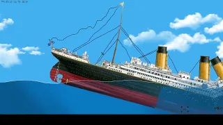 TITANIC V BRAKE