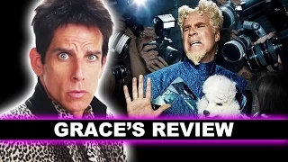 Zoolander 2 Movie Review - Beyond The Trailer