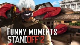 FUNNY MOMENTS STANDOFF2 #29