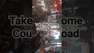 Kid Rock's Bar on Broadway in Nashville -Take Me Home  #Nashville #kidrock #broadway #takemehome