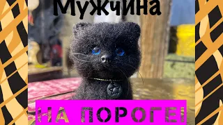 💝МУЖЧИНА НА ПОРОГЕ. 💘 Гадание на таро