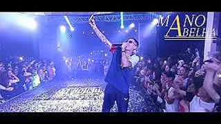 show completo "MC MENOR MR" na evolution teen baile dos influencer em Curitiba PR.