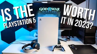 Is the PlayStation 5 Worth it in 2023? A PC Players Perspective