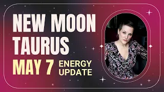 7/8 -5 New Moon in Taurus | Just a few steps away from creating your DREAMLIFE 🐂😱 #selfworth