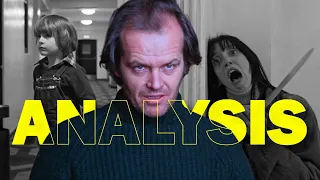 THE SHINING - In-Depth Analysis