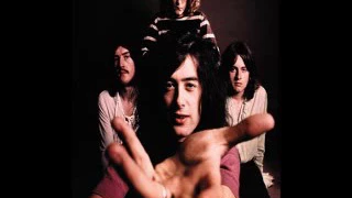 GUITAR BACKING TRACK The lemon song - Led Zeppelin