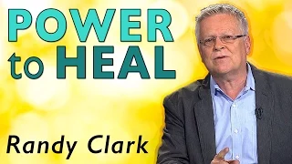 Randy Clark | Power to Heal | Sid Roth's It's Supernatural!