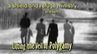 Lifting the Veil of Polygamy (2016)