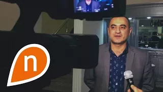 Müseyib Göyçaylı - Ağ Göyerçinim (YENİ 2018)