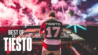 TIESTO MIX 2021 - Best Songs & Remixes Off All Time - Tiesto 2021