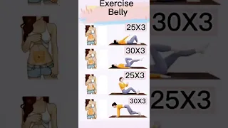 Weight Loss Exercises at home #shorts #shortvideo