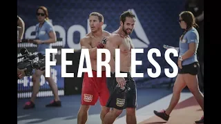 "FEARLESS" - MOTIVATIONAL Workout Video | FITNESS 2018