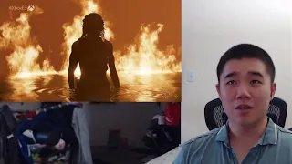 Shadow of the Tomb Raider E3 Trailer Reaction!