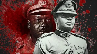 Africa's Bloodiest Military Coup Explained I July 1966, Nigeria