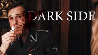 Hans Landa | Dark Side