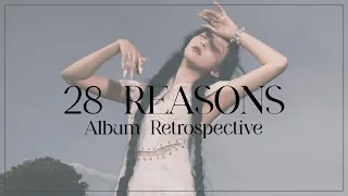 Why I LOVE Seulgi’s 28 Reasons