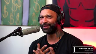 Netflix's Tiger King & The Real Joe Exotic | The Joe Budden Podcast