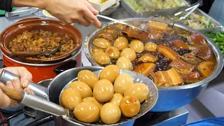 Insane Delicious！Popular Taiwanese Street Food Collection! / 無法抗拒！人氣台灣街頭美食大合集!