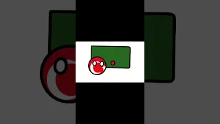 look this is Güneş countryballs animation