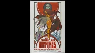 The Shiver of the Vampires (1971) - Trailer HD 1080p
