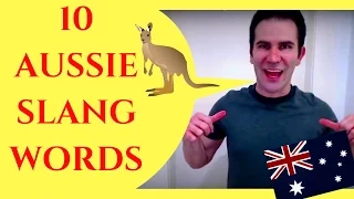 10 Aussie Slang Words: Learn Australian Slang