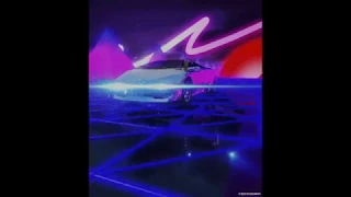 Tonight Is The Night [Synthwave/Chillwave/Retrowave mix]