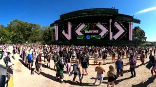 Hairitage - Lost Lands 2021 - 360 Video