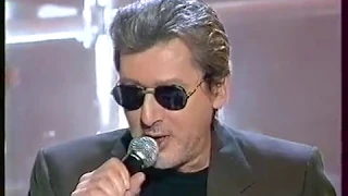 Alain Bashung - La nuit je mens (Live)