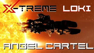 EXTREME FAST 26min LOKI - Angel Cartel plex 10/10