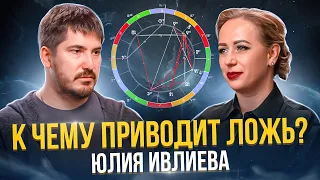 Про отца, изменения в жизни и как начала обучать / Юлия Ивлиева