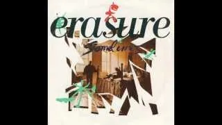 Erasure - Sometimes - Backing Track