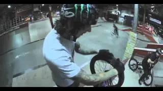 Harry Main BMX Edit 2012