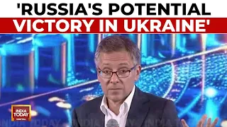 "Expert Analysis: Russia's Potential Victory in Ukraine: Ian Bremmer's Insights" | Impact Feature