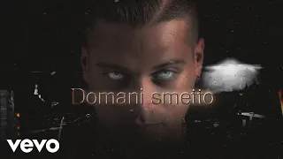 Speranza - DOMANI SMETTO (Visual)