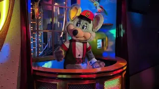 "Jump" - Best of CEC TV 2003 - Chuck E. Cheese's West Orlando