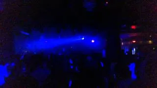 DJ Nonsdrome - The Last Remember Trance Night - OXA - 16/03/2013 -  Part 3